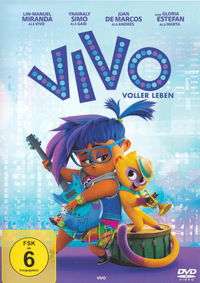 Vivo (DVD)