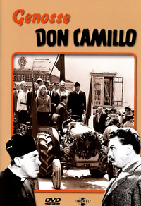 Genosse Don Camillo (DVD)