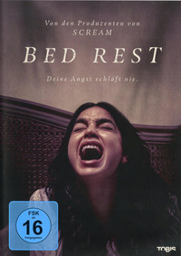 Bed Rest (DVD)