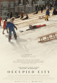 Occupied City (DVD)