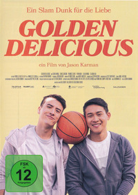 Golden Delicious (DVD)