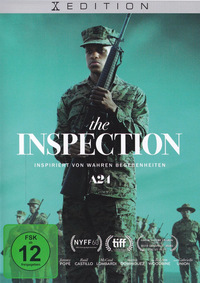 The Inspection (DVD)