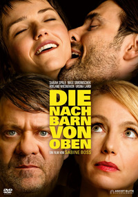 Die Nachbarn von oben (DVD)