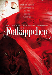 Rotkäppchen (DVD)