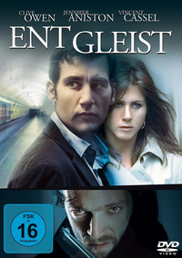 Entgleist (DVD)