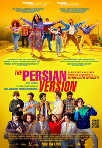 The Persian Version (DVD)