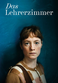 Das Lehrerzimmer (DVD)
