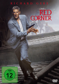 Red Corner (DVD)