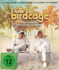 The Birdcage (DVD)