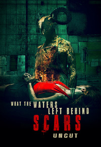 What the Waters Left Behind 2 - Scars