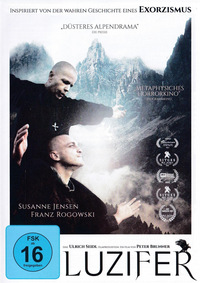 Luzifer (Blu-ray)