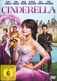 Cinderella (DVD)