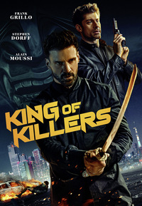 King of Killers