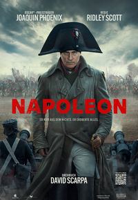 Napoleon (Blu-ray)