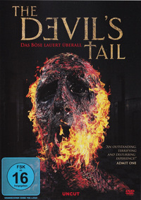 The Devil's Tail (Blu-ray)