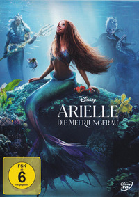 Arielle die Meerjungfrau (Blu-ray)
