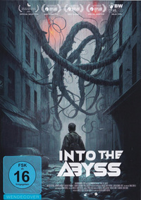 Into the Abyss (Blu-ray)