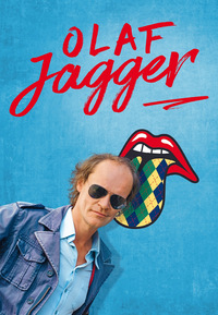 Olaf Jagger