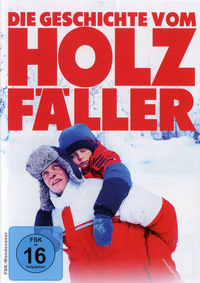 Die Geschichte vom Holzfäller (DVD)