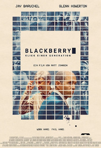 BlackBerry (DVD)