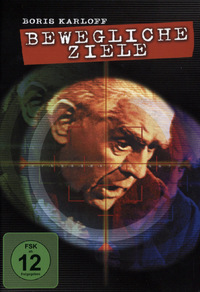 Bewegliche Ziele (DVD)