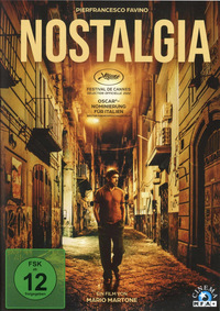 Nostalgia (DVD)