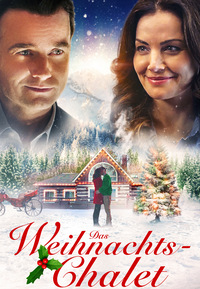Das Weihnachts-Chalet