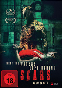 What the Waters Left Behind 2 - Scars (DVD)