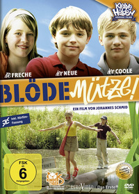 Blöde Mütze! (DVD)