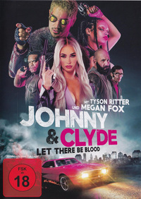 Johnny & Clyde (Blu-ray)