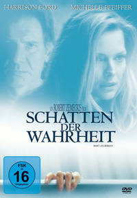 Schatten der Wahrheit (DVD)