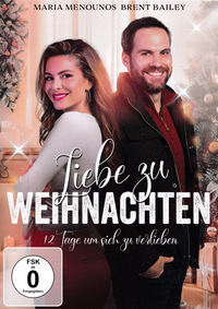 Liebe zu Weihnachten - 12 Tage um sich zu verlieben (DVD)