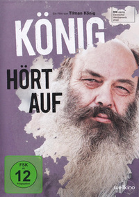 König hört auf (DVD)