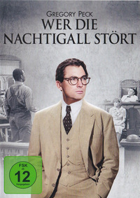 Wer die Nachtigall stört (4K UHD)