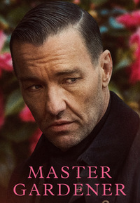 Master Gardener
