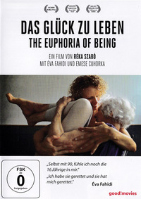 The Euphoria of Being - Das Glück zu leben (DVD)