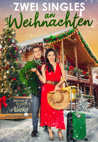 Zwei Singles an Weihnachten