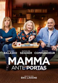 Mamma Ante Portas