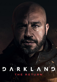 Darkland 2 - The Return