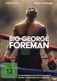 Big George Foreman (DVD)
