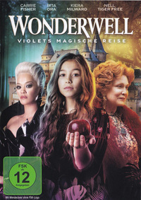 Wonderwell (DVD)