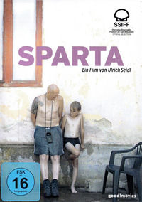 Sparta (DVD)
