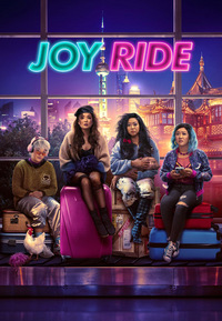 Joy Ride - The Trip