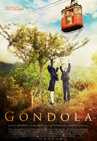 Gondola (DVD)