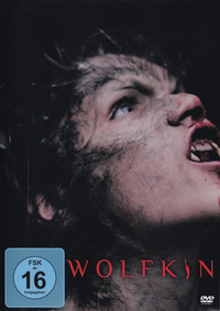 Wolfkin (DVD)