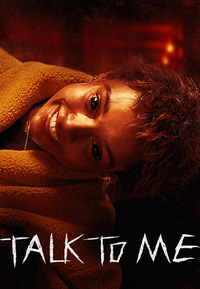 Talk to Me