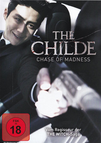 The Childe - Chase of Madness (DVD)