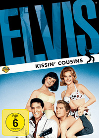 Kissin' Cousins (DVD)