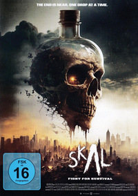 Skal (DVD)