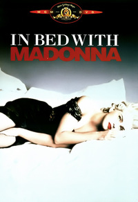 Im Bett mit Madonna